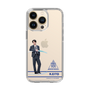 スリムプロテクションケース［ スマートフォンケース<制服ver.> - K.EITO ］