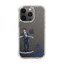 スリムプロテクションケース［ スマートフォンケース<制服ver.> - K.EITO ］