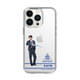 スリムプロテクションケース［ スマートフォンケース<制服ver.> - K.EITO ］