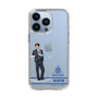 スリムプロテクションケース［ スマートフォンケース<制服ver.> - K.EITO ］
