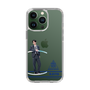 スリムプロテクションケース［ スマートフォンケース<制服ver.> - K.EITO ］