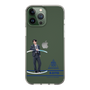 スリムプロテクションケース［ スマートフォンケース<制服ver.> - K.EITO ］