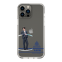 スリムプロテクションケース［ スマートフォンケース<制服ver.> - K.EITO ］
