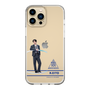 スリムプロテクションケース［ スマートフォンケース<制服ver.> - K.EITO ］