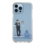 スリムプロテクションケース［ スマートフォンケース<制服ver.> - K.EITO ］