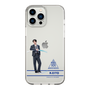 スリムプロテクションケース［ スマートフォンケース<制服ver.> - K.EITO ］