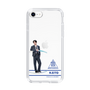 スリムプロテクションケース［ スマートフォンケース<制服ver.> - K.EITO ］