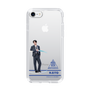 スリムプロテクションケース［ スマートフォンケース<制服ver.> - K.EITO ］