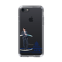 スリムプロテクションケース［ スマートフォンケース<制服ver.> - K.EITO ］