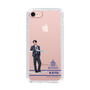 スリムプロテクションケース［ スマートフォンケース<制服ver.> - K.EITO ］