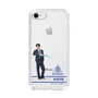 スリムプロテクションケース［ スマートフォンケース<制服ver.> - K.EITO ］