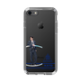 スリムプロテクションケース［ スマートフォンケース<制服ver.> - K.EITO ］