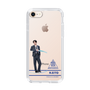 スリムプロテクションケース［ スマートフォンケース<制服ver.> - K.EITO ］