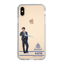 スリムプロテクションケース［ スマートフォンケース<制服ver.> - K.EITO ］
