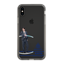 スリムプロテクションケース［ スマートフォンケース<制服ver.> - K.EITO ］