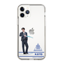 スリムプロテクションケース［ スマートフォンケース<制服ver.> - K.EITO ］