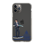 スリムプロテクションケース［ スマートフォンケース<制服ver.> - K.EITO ］