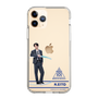 スリムプロテクションケース［ スマートフォンケース<制服ver.> - K.EITO ］