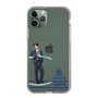スリムプロテクションケース［ スマートフォンケース<制服ver.> - K.EITO ］