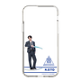スリムプロテクションケース［ スマートフォンケース<制服ver.> - K.EITO ］