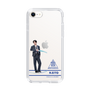 スリムプロテクションケース［ スマートフォンケース<制服ver.> - K.EITO ］