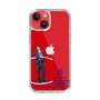 スリムプロテクションケース［ スマートフォンケース<制服ver.> - K.EITO ］
