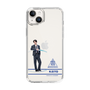 スリムプロテクションケース［ スマートフォンケース<制服ver.> - K.EITO ］