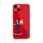 スリムプロテクションケース［ スマートフォンケース<制服ver.> - K.EITO ］