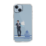 スリムプロテクションケース［ スマートフォンケース<制服ver.> - K.EITO ］