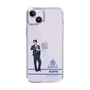 スリムプロテクションケース［ スマートフォンケース<制服ver.> - K.EITO ］