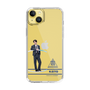 スリムプロテクションケース［ スマートフォンケース<制服ver.> - K.EITO ］
