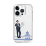 スリムプロテクションケース［ スマートフォンケース<制服ver.> - K.EITO ］