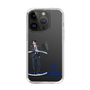 スリムプロテクションケース［ スマートフォンケース<制服ver.> - K.EITO ］
