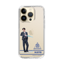 スリムプロテクションケース［ スマートフォンケース<制服ver.> - K.EITO ］