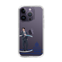 スリムプロテクションケース［ スマートフォンケース<制服ver.> - K.EITO ］