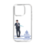 スリムプロテクションケース［ スマートフォンケース<制服ver.> - K.EITO ］