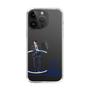 スリムプロテクションケース［ スマートフォンケース<制服ver.> - K.EITO ］