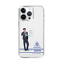 スリムプロテクションケース［ スマートフォンケース<制服ver.> - K.EITO ］