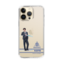 スリムプロテクションケース［ スマートフォンケース<制服ver.> - K.EITO ］