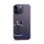 スリムプロテクションケース［ スマートフォンケース<制服ver.> - K.EITO ］