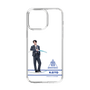 スリムプロテクションケース［ スマートフォンケース<制服ver.> - K.EITO ］