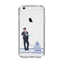 スリムプロテクションケース［ スマートフォンケース<制服ver.> - K.EITO ］