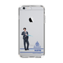 スリムプロテクションケース［ スマートフォンケース<制服ver.> - K.EITO ］