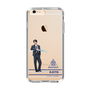 スリムプロテクションケース［ スマートフォンケース<制服ver.> - K.EITO ］