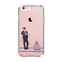 スリムプロテクションケース［ スマートフォンケース<制服ver.> - K.EITO ］