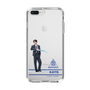 スリムプロテクションケース［ スマートフォンケース<制服ver.> - K.EITO ］