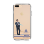 スリムプロテクションケース［ スマートフォンケース<制服ver.> - K.EITO ］