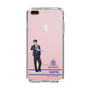スリムプロテクションケース［ スマートフォンケース<制服ver.> - K.EITO ］