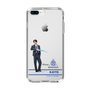 スリムプロテクションケース［ スマートフォンケース<制服ver.> - K.EITO ］