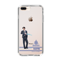 スリムプロテクションケース［ スマートフォンケース<制服ver.> - K.EITO ］
